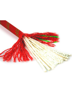 Cuerda de Escalada Estática PHRIXUS 10mm 19.51m Nylon 2