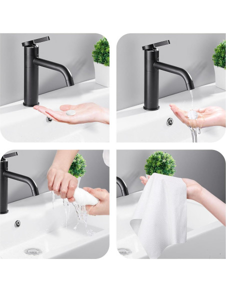 Toallas Comprimidas BigOtters 200PCS Algodón Viaje