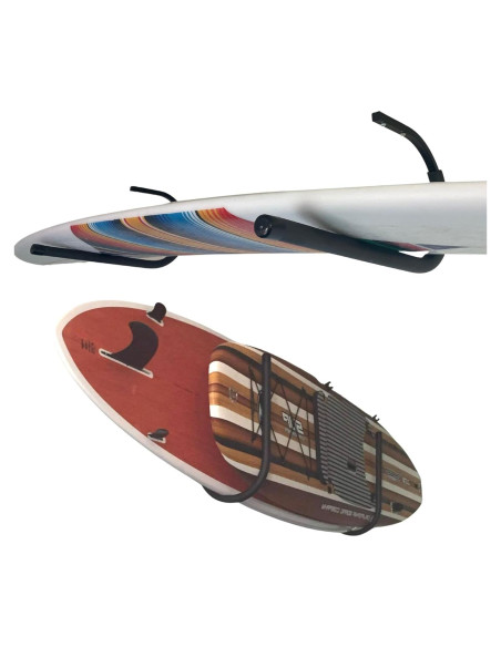 Soporte de Techo/Pared COR Surf para Paddleboard 22.68 kg
