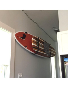 Soporte de Techo/Pared COR Surf para Paddleboard 22.68 kg 2