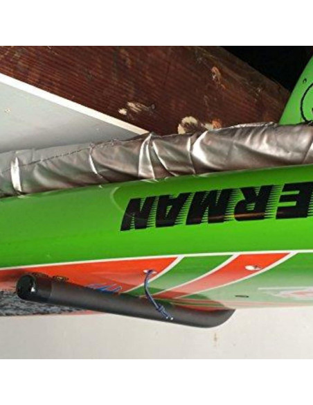 Soporte de Techo/Pared COR Surf para Paddleboard 22.68 kg