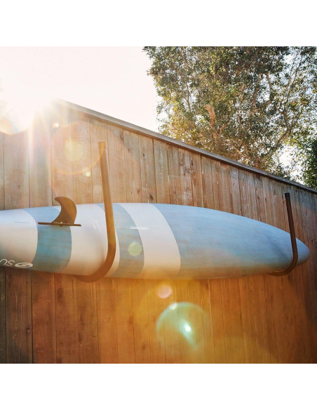 Soporte de Techo/Pared COR Surf para Paddleboard 22.68 kg