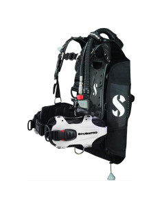 Chaleco de Buceo Scubapro Hydros Pro para Mujeres