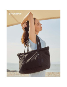 Bolsa Tote BAGSMART para Mujeres 42.93x16x35.05cm 2