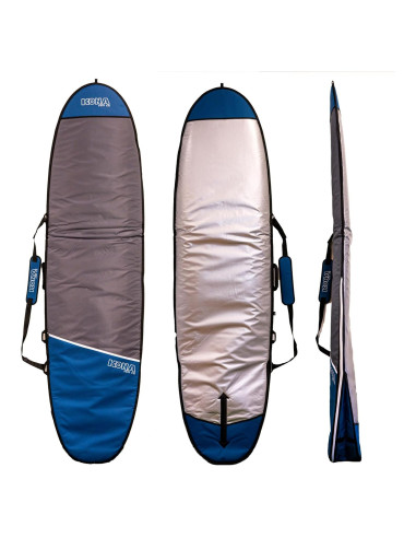 Bolsa de Surf KONA 10ft Acolchada Impermeable UV