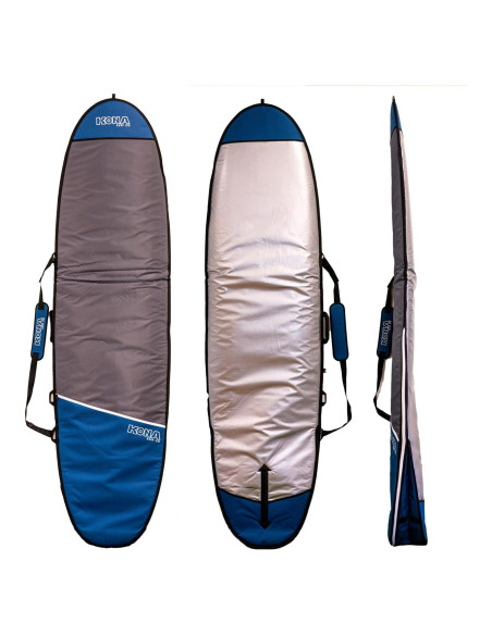Bolsa de Surf KONA 10ft Acolchada Impermeable UV
