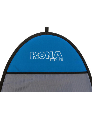 Bolsa de Surf KONA 10ft Acolchada Impermeable UV