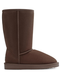 Botas de Nieve Altas Dream Pairs para Mujer - Cálidas y Cómodas 2