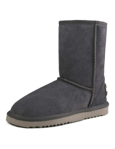 Botas de Nieve AUSLAND Impermeables para Mujeres 14 cm