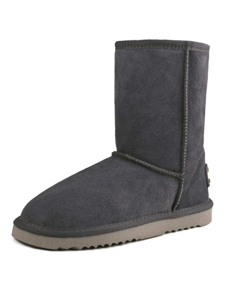 Botas de Nieve AUSLAND Impermeables para Mujeres 14 cm