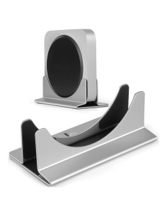 Soporte Vertical Ajustable Psitek para Mac Mini 2005-2023