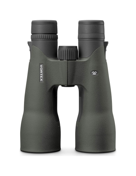 Binoculares Vortex Optics Razor UHD 18x56 con Arnés GlassPak Pro