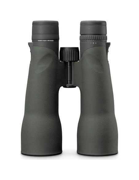 Binoculares Vortex Optics Razor UHD 18x56 con Arnés GlassPak Pro