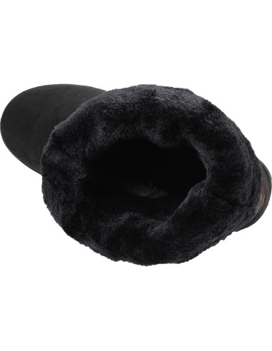 Botas de Nieve TeqHome para Mujeres Impermeables 26,8 cm