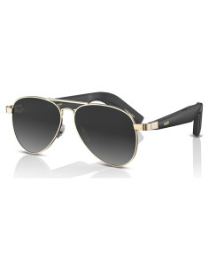 Gafas de sol inteligentes GetD GG14 con Bluetooth y control de voz