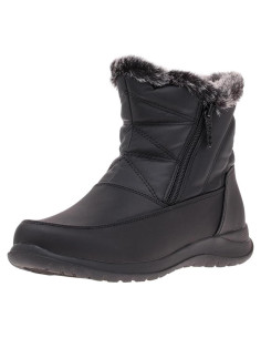 Botas de Nieve Dalia Totes para Mujer - Aisladas y Antideslizantes