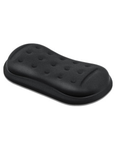 Reposa Muñeca Grande VANKEY Ergonómico Espuma Viscoelástica