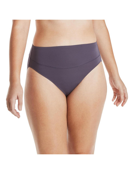 Pack de Bragas Microfibra Sin Costuras Hanes 6 Piezas