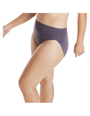 Pack de Bragas Microfibra Sin Costuras Hanes 6 Piezas