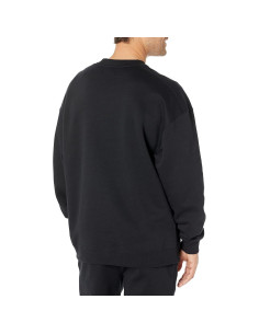 Sudadera Cuello Redondo Amazon Essentials Hombre Grande 2