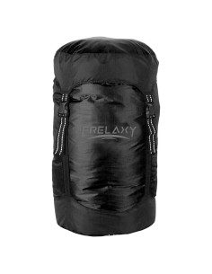 Saco de Compresión Frelaxy 52L Resistente al Agua para Camping