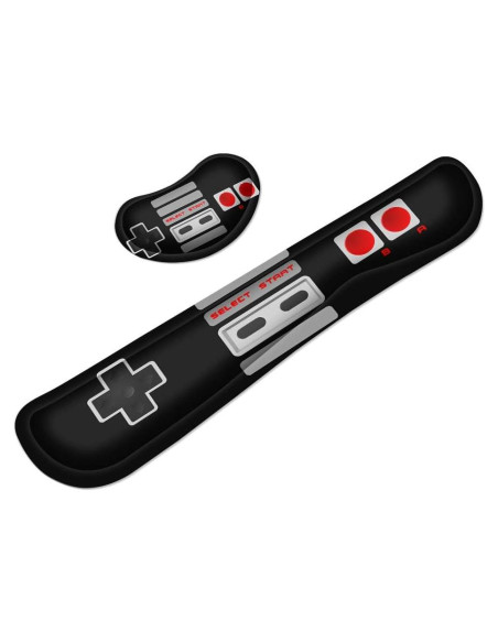 Almohadilla de Muñeca KBSING WRT-05 Espuma Viscoelástica