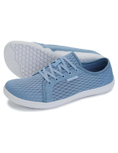 Zapatos de Agua WHITIN para Mujeres | Secado Rápido | Azul