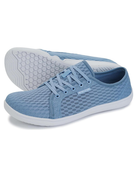 Zapatos de Agua WHITIN para Mujeres | Secado Rápido | Azul