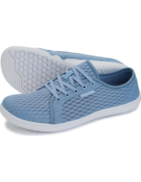 Zapatos de Agua WHITIN para Mujeres | Secado Rápido | Azul
