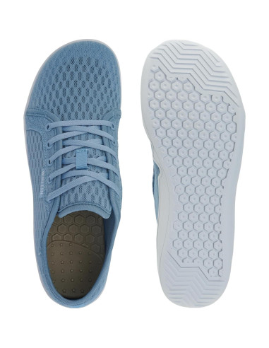 Zapatos de Agua WHITIN para Mujeres | Secado Rápido | Azul