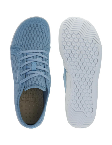 Zapatos de Agua WHITIN para Mujeres | Secado Rápido | Azul