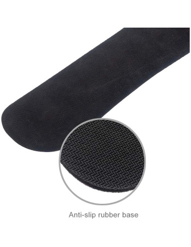 Almohadilla de Muñeca KBSING WRT-05 Espuma Viscoelástica