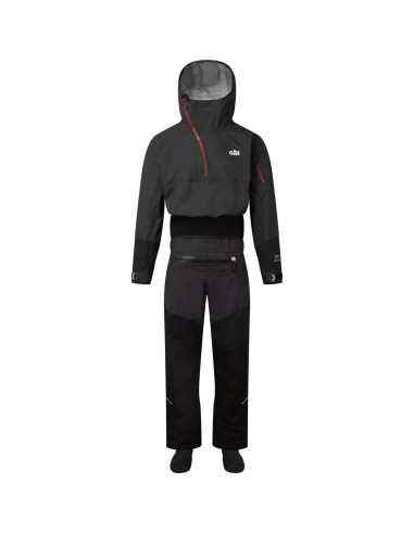 Drysuit Gill Verso XS Impermeable para Deportes Acuáticos