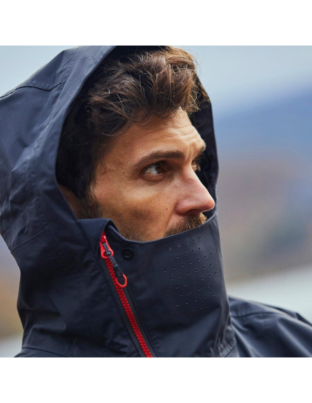 Drysuit Gill Verso XS Impermeable para Deportes Acuáticos