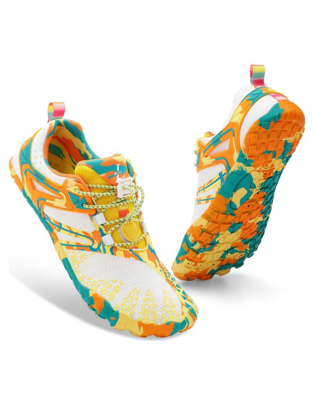 Zapatos de Agua XIHALOOK para Senderismo Secado Rápido