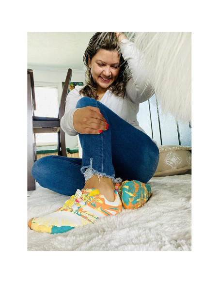 Zapatos de Agua XIHALOOK para Senderismo Secado Rápido