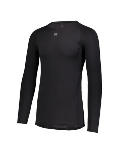 Camiseta de Compresión Russell Athletic Manga Larga Hombre