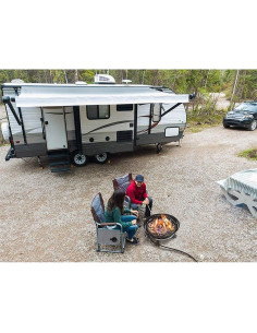 Fogón de Propano Outland Living 883 60,96 cm 58,000 BTU 2