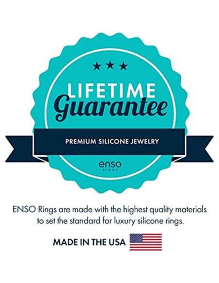 Anillo de Silicona Enso Rings Star Wars - Darth Maul - Unisex