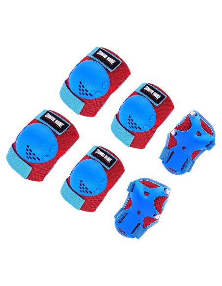 Conjunto de Protección Infantil SOHOUR HOME 6 Piezas