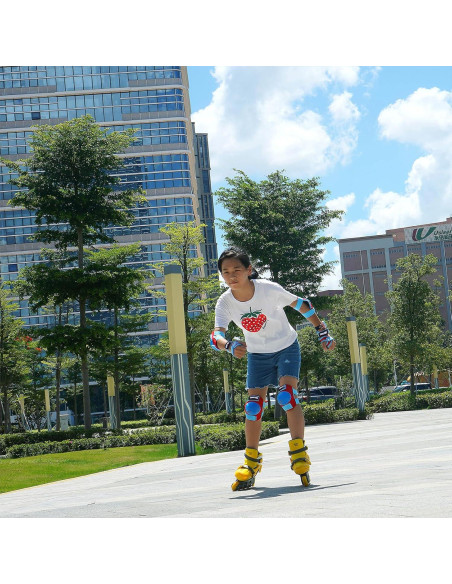 Conjunto de Protección Infantil SOHOUR HOME 6 Piezas