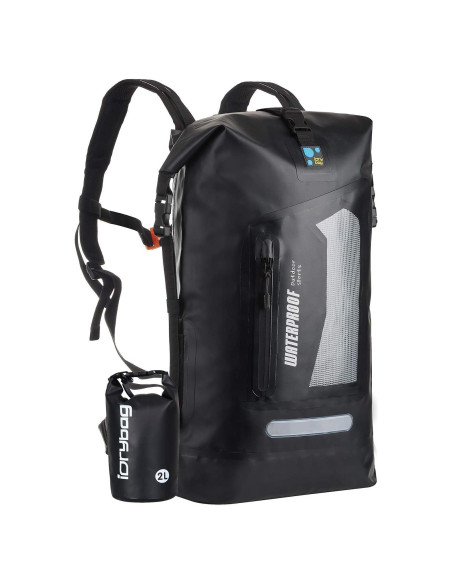 Mochila Impermeable IDRYBAG 20L/30L/40L para Aventura
