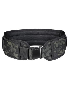 Cinturón Militar Excellent Elite Spanker Táctico Multiusos