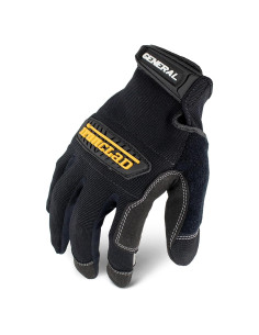 Guantes de Trabajo Ironclad GUG, Multiusos, Ajuste Seguro