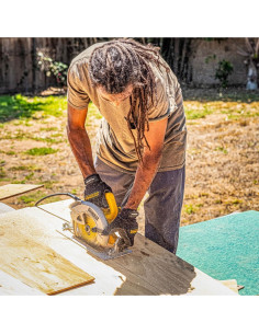 Guantes de Trabajo Ironclad GUG, Multiusos, Ajuste Seguro 2