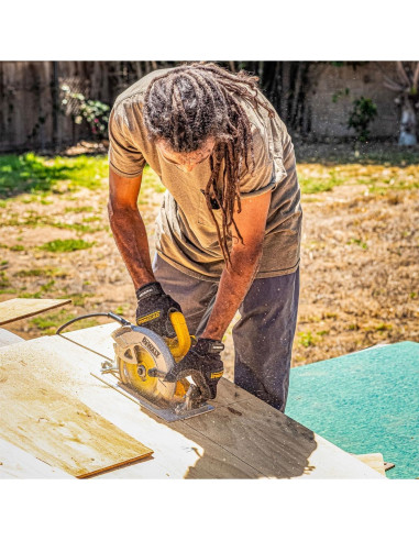 Guantes de Trabajo Ironclad GUG, Multiusos, Ajuste Seguro