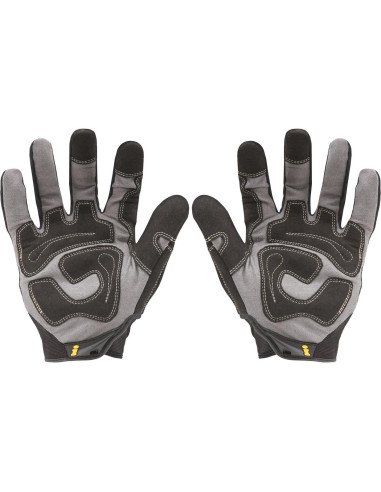 Guantes de Trabajo Ironclad GUG, Multiusos, Ajuste Seguro