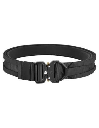 Cinturón Táctico KRYDEX 1.75" (4,45 cm) MOLLE Liberación Rápida