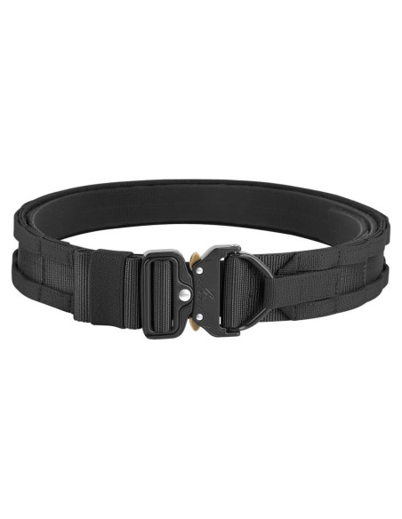 Cinturón Táctico KRYDEX 1.75" (4,45 cm) MOLLE Liberación Rápida