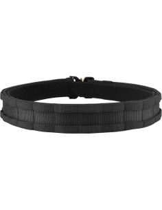 Cinturón Táctico KRYDEX 1.75" (4,45 cm) MOLLE Liberación Rápida 2